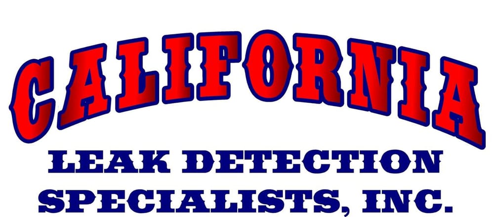 California Leak Detection Specialists, Inc. logo